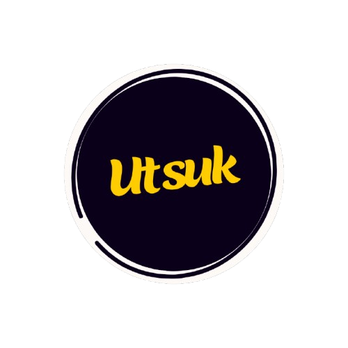 Utsuk Logo